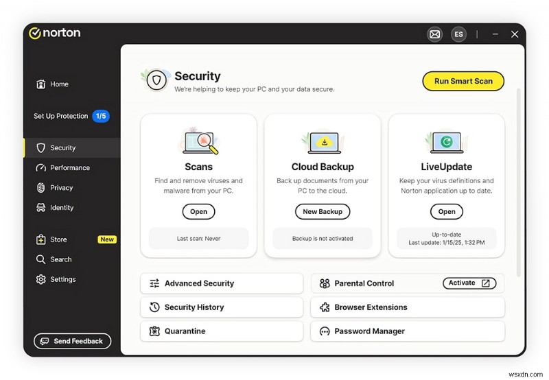 Bitdefender vs. Norton: Who Protects Your Devices Best?