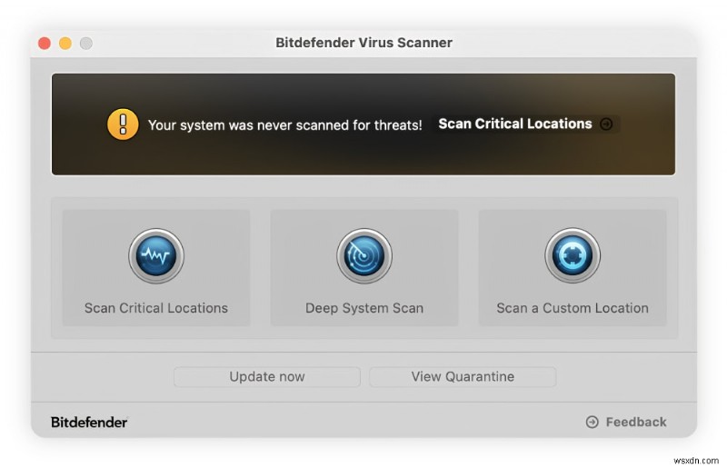 Bitdefender vs. Norton: Who Protects Your Devices Best?