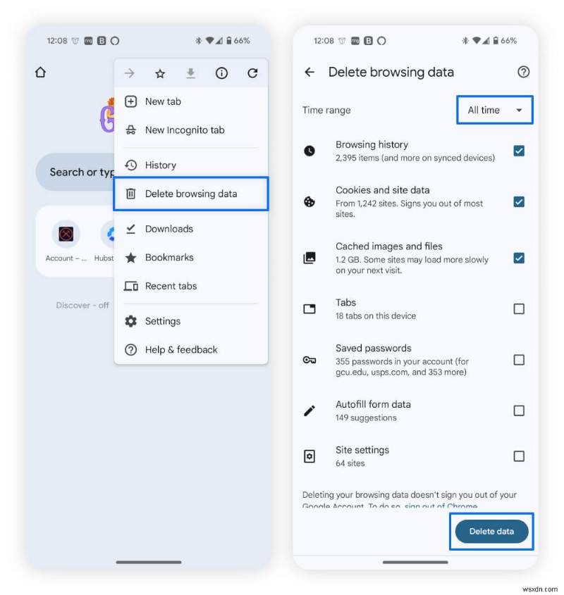 Safely Remove Malware from Your Android Phone in 7 Simple Steps