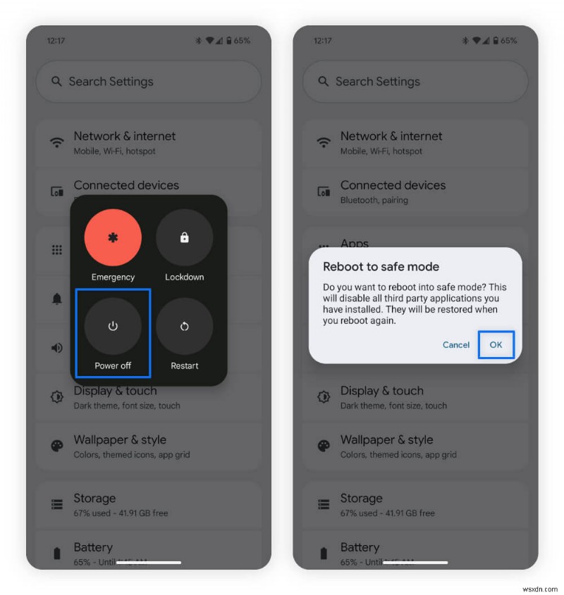 Safely Remove Malware from Your Android Phone in 7 Simple Steps