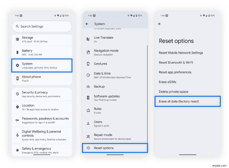 Safely Remove Malware from Your Android Phone in 7 Simple Steps