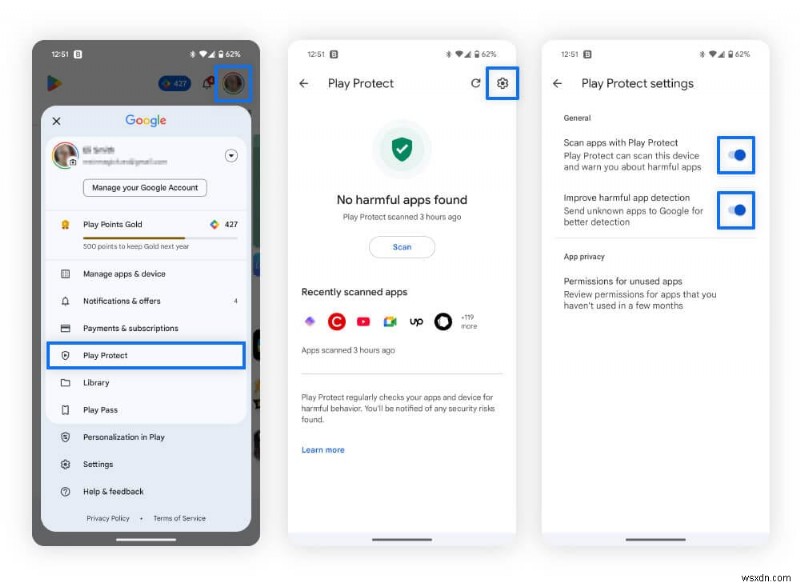 Safely Remove Malware from Your Android Phone in 7 Simple Steps