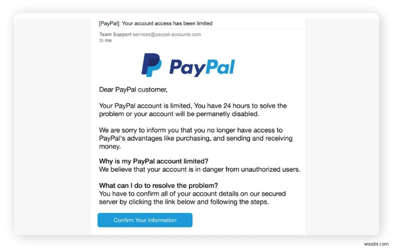 Phishing Explained: Spot and Avoid These Deceptive Email Attacks