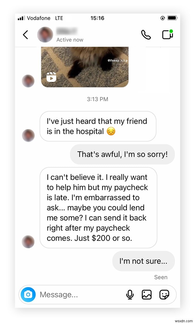 Avoid Venmo Scams: 18 Common Fraud Tactics and How to Spot Them