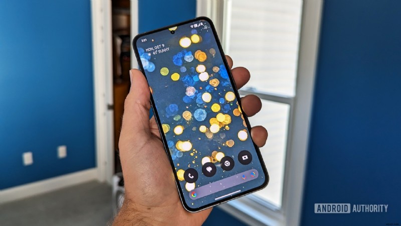 Common Issues with the Nothing Phone 2 & How to Resolve Them