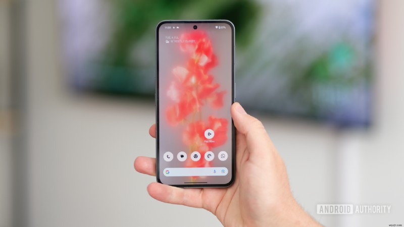 Common Issues with the Nothing Phone 2 & How to Resolve Them