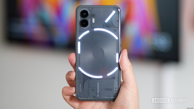 Common Issues with the Nothing Phone 2 & How to Resolve Them