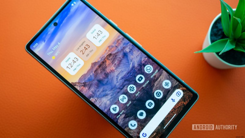 Google Pixel 7a Issues Explained & How to Resolve Them Quickly