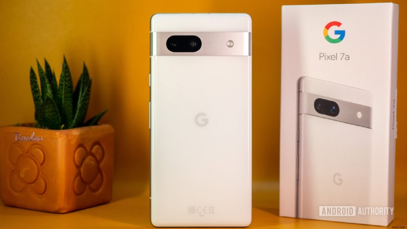 Google Pixel 7a Issues Explained & How to Resolve Them Quickly