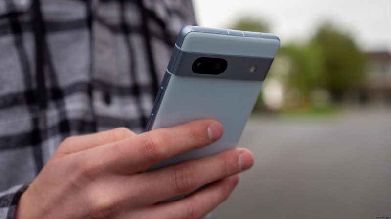 Google Pixel 7a Issues Explained & How to Resolve Them Quickly