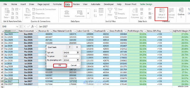 Master Excel Copilot for Forecasting & What‑If Analysis