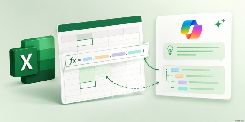 Master Excel Copilot: Build & Decode Complex Formulas Step‑by‑Step