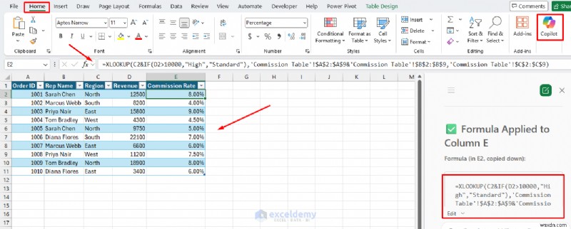 Master Excel Copilot: Build & Decode Complex Formulas Step‑by‑Step