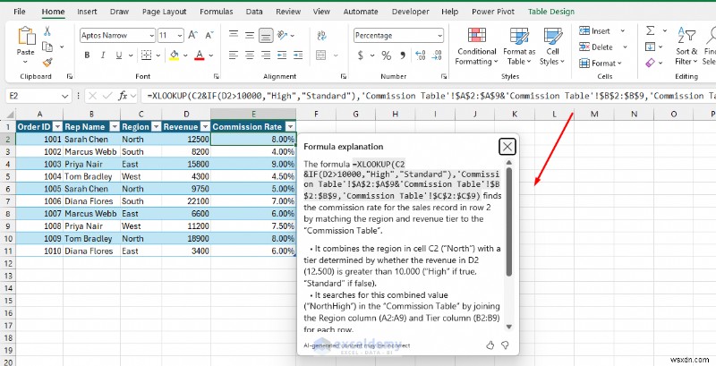 Master Excel Copilot: Build & Decode Complex Formulas Step‑by‑Step