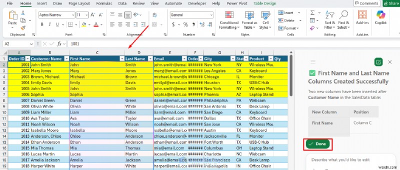 Streamline Excel Data Cleaning with Copilot: 7 Common Issues Fixed in One Click
