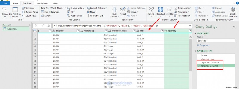 Master 5 Key Power Query Techniques to Clean E‑Commerce Sales Data
