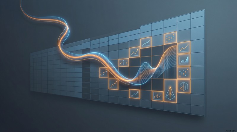 Unlock Advanced Analytics: Python in Excel Enhances Data Analysis