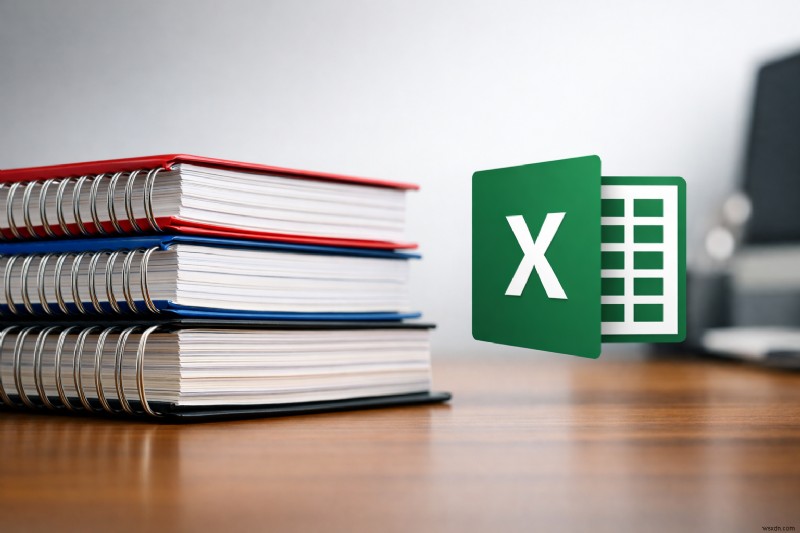 7 Hidden Excel Settings That Drain Performance in Large Workbooks