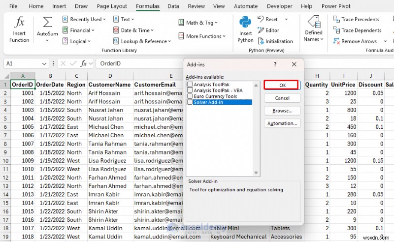 7 Hidden Excel Settings That Drain Performance in Large Workbooks