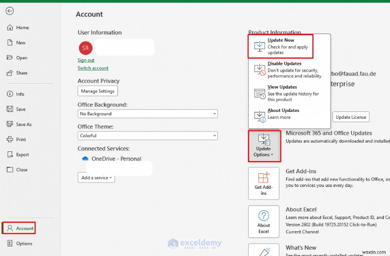 7 Hidden Excel Settings That Drain Performance in Large Workbooks
