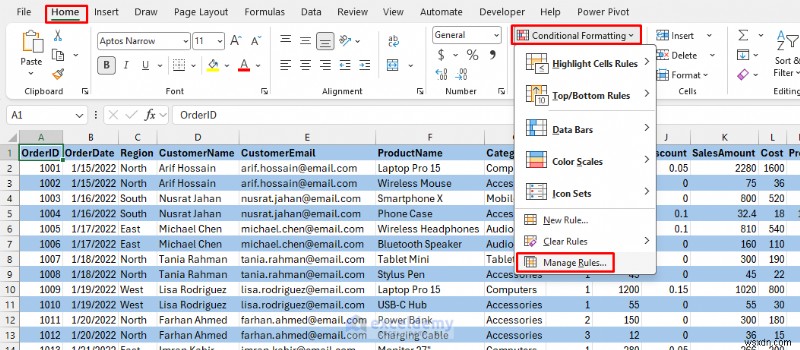 7 Hidden Excel Settings That Drain Performance in Large Workbooks