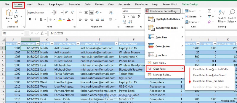 7 Hidden Excel Settings That Drain Performance in Large Workbooks
