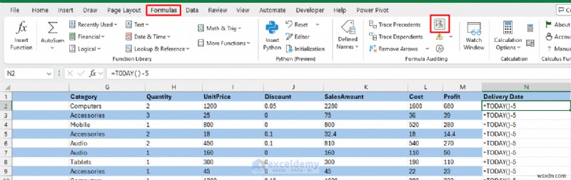 7 Hidden Excel Settings That Drain Performance in Large Workbooks
