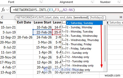 Boost HR Efficiency with 7 Key Excel Functions