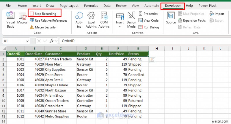 Master Excel VBA: Understanding Macros, Modules, and Procedures