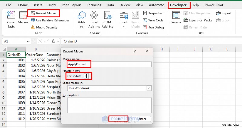 Master Excel VBA: Understanding Macros, Modules, and Procedures
