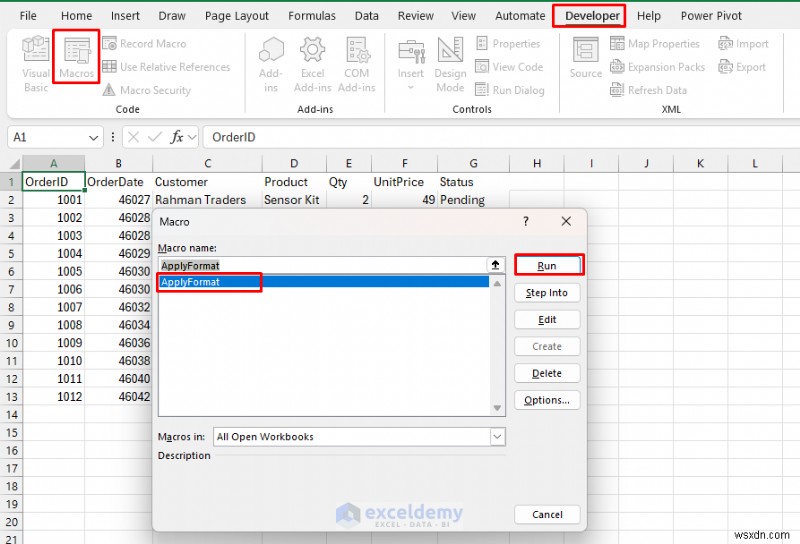 Master Excel VBA: Understanding Macros, Modules, and Procedures