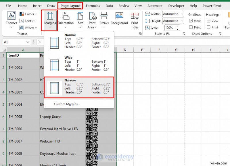 Build a QR Code Inventory Tracker in Excel – Simple, Cost‑Effective, Reliable