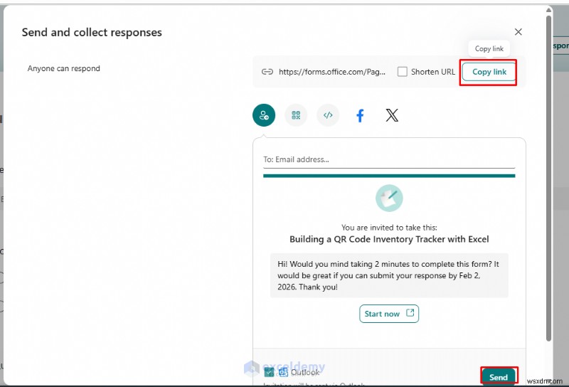 Build a QR Code Inventory Tracker in Excel – Simple, Cost‑Effective, Reliable