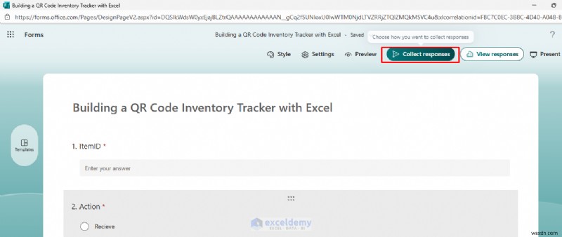 Build a QR Code Inventory Tracker in Excel – Simple, Cost‑Effective, Reliable