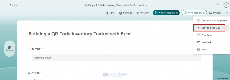 Build a QR Code Inventory Tracker in Excel – Simple, Cost‑Effective, Reliable