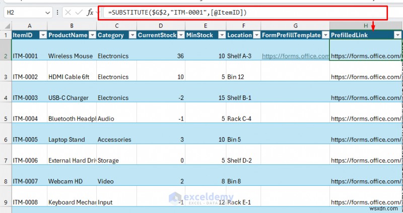 Build a QR Code Inventory Tracker in Excel – Simple, Cost‑Effective, Reliable