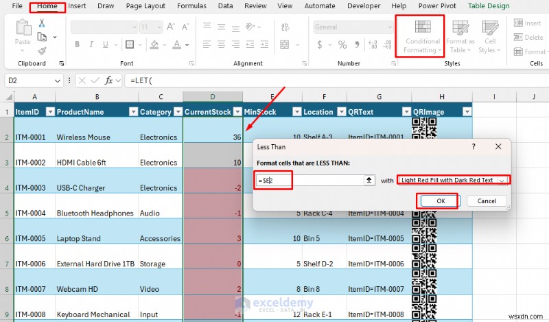 Build a QR Code Inventory Tracker in Excel – Simple, Cost‑Effective, Reliable
