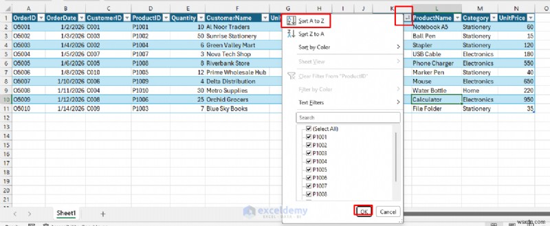 Mastering Multiple Tables on a Single Excel Sheet: A Step‑by‑Step Guide