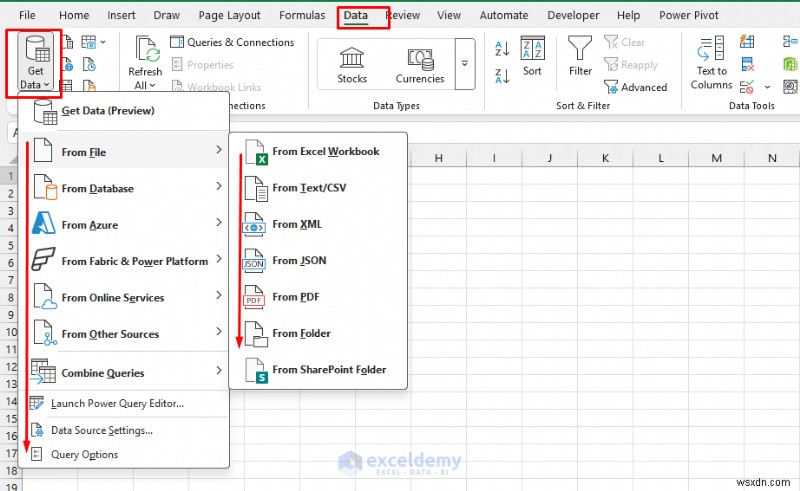 Protect Your Data: Keep Raw Data Untouched to Avoid Spreadsheet Errors