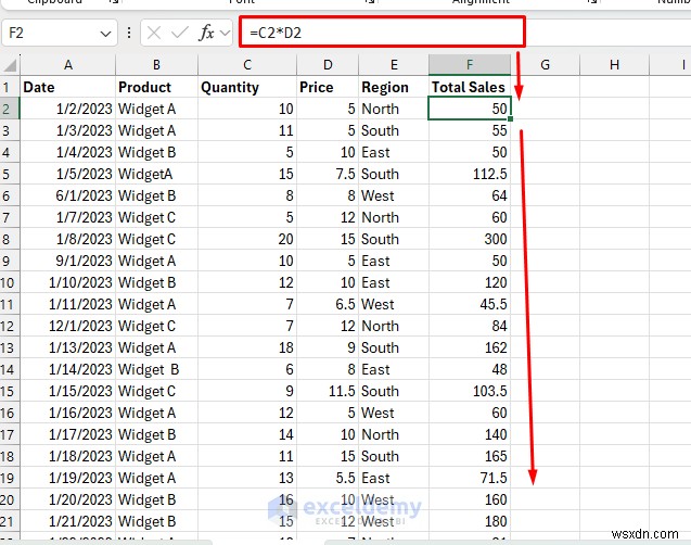 Protect Your Data: Keep Raw Data Untouched to Avoid Spreadsheet Errors