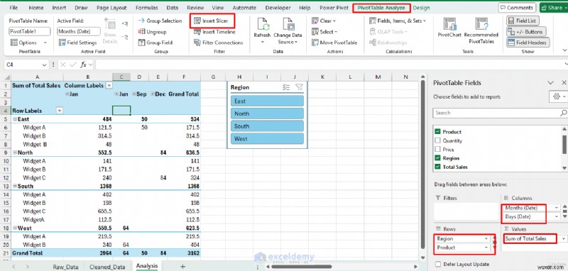 Protect Your Data: Keep Raw Data Untouched to Avoid Spreadsheet Errors
