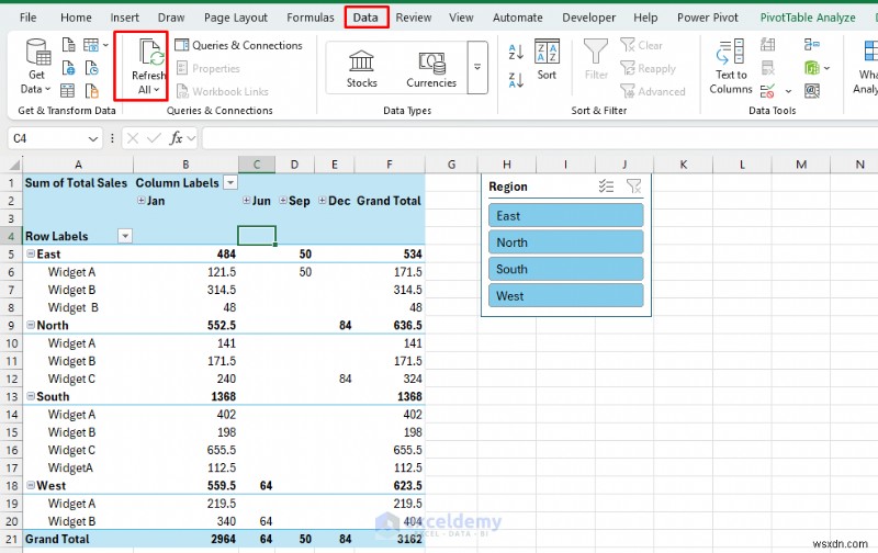 Protect Your Data: Keep Raw Data Untouched to Avoid Spreadsheet Errors