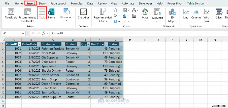 Transform Your Excel Workbook into a Full-Fledged App with Vibe Coding