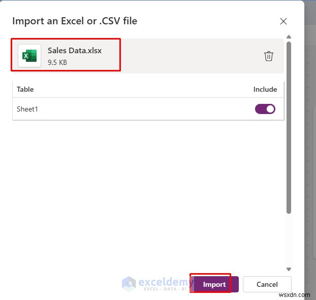 Transform Your Excel Workbook into a Full-Fledged App with Vibe Coding