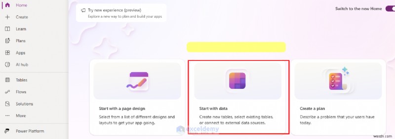 Transform Your Excel Workbook into a Full-Fledged App with Vibe Coding