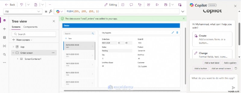 Transform Your Excel Workbook into a Full-Fledged App with Vibe Coding