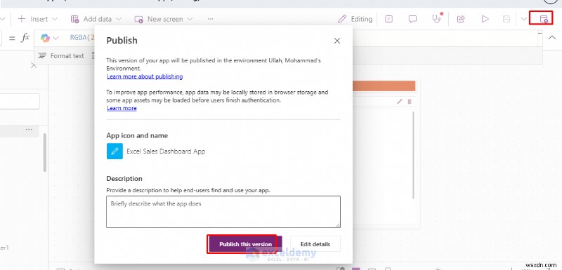 Transform Your Excel Workbook into a Full-Fledged App with Vibe Coding