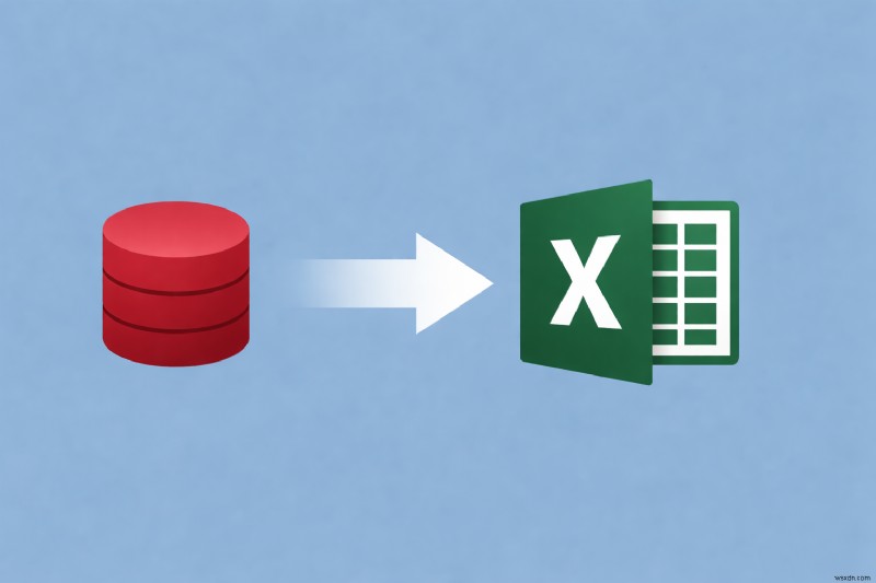 Step-by-Step Guide: Importing Microsoft Access Data into Excel