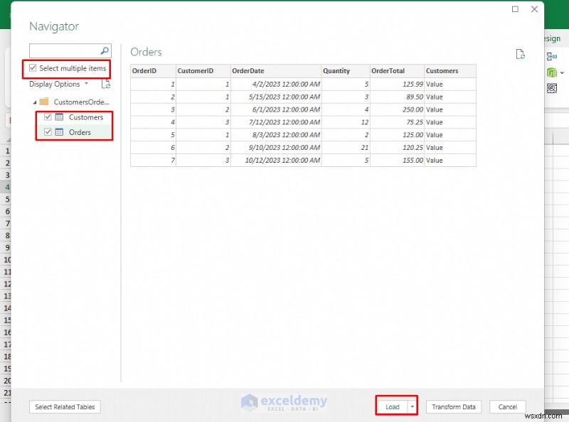 Step-by-Step Guide: Importing Microsoft Access Data into Excel