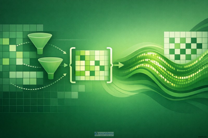 Master Regex in Excel: A Power User’s Crash Course